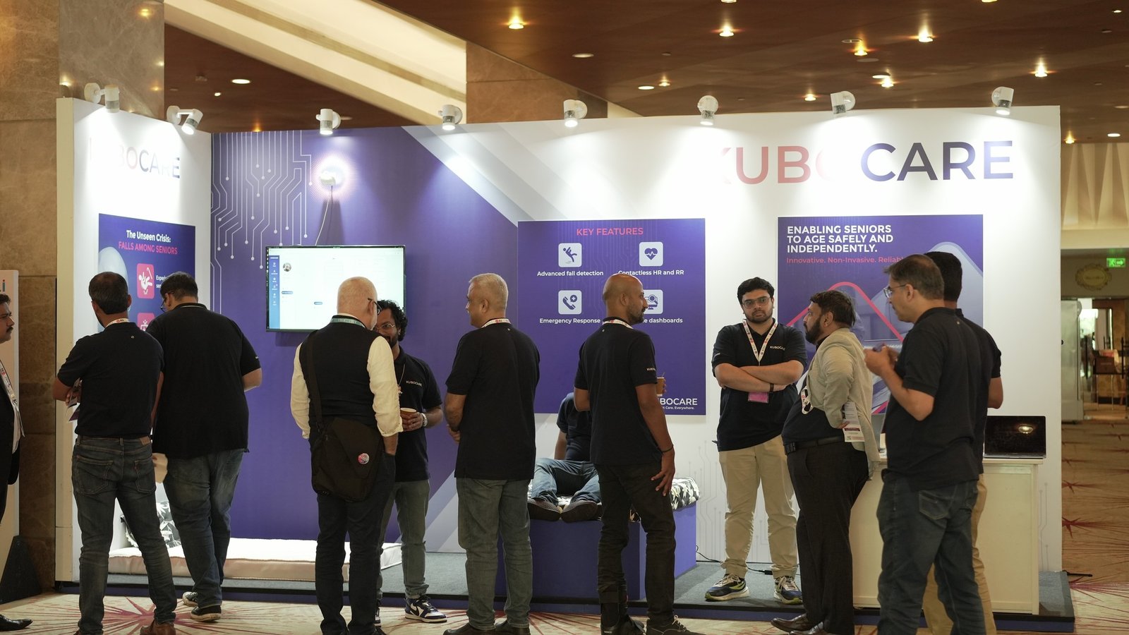 Image gallery marquee